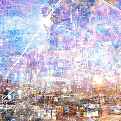 Triplet Headaheのジャケット写真