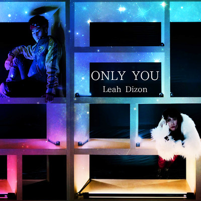 ONLY YOU Front Cover