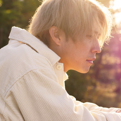 Love You (Chorus version.) Front Cover