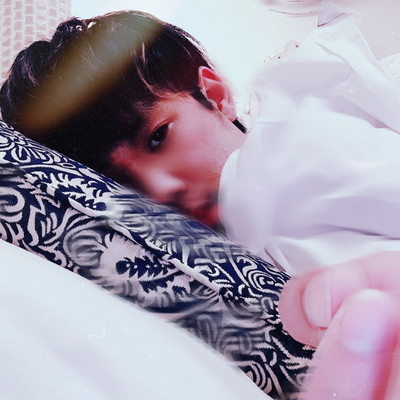 シングルベッドのジャケット写真