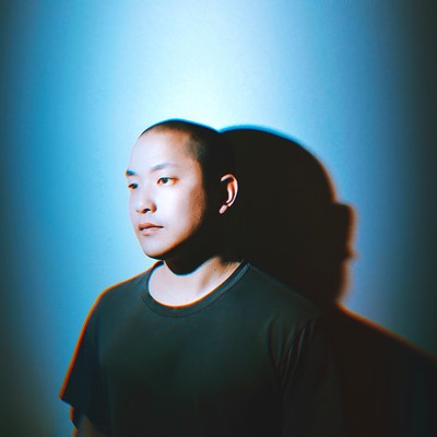 Be yourself Front Cover