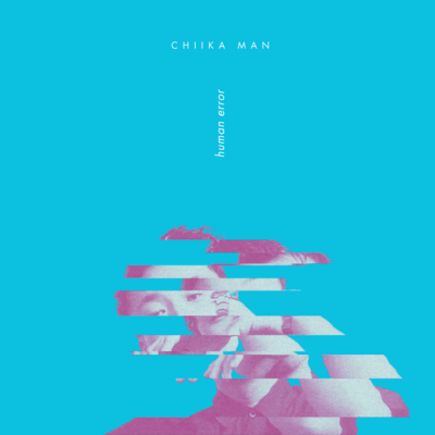 human error Front Cover