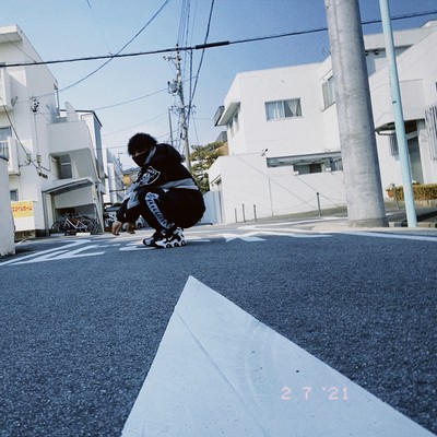 Love Love Loveのジャケット写真