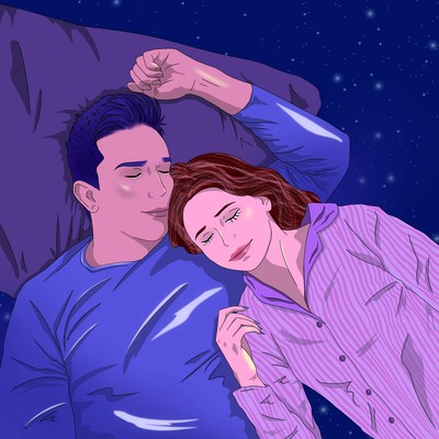 singlebed Front Cover