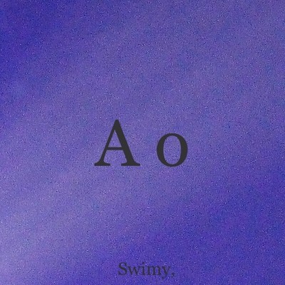 Ao Front Cover