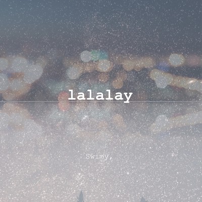 lalalay Front Cover