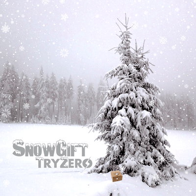 SNOW GIFT Front Cover