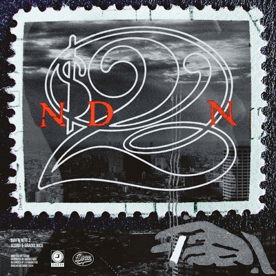 XL (Remix) Front Cover