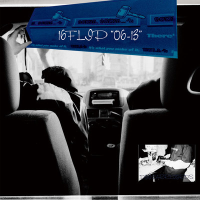 "06-13" Front Cover