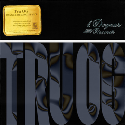 Tru OG Front Cover