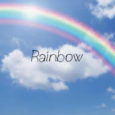 Rainbow Front Cover