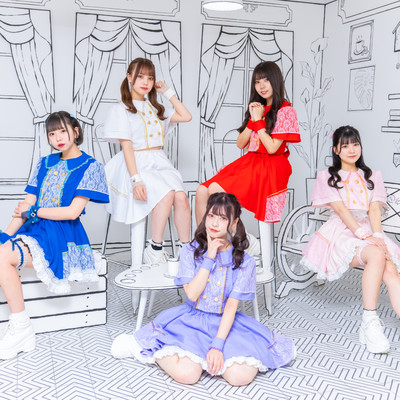 TOKYOミラクル魂 / Cacao98%のジャケット写真