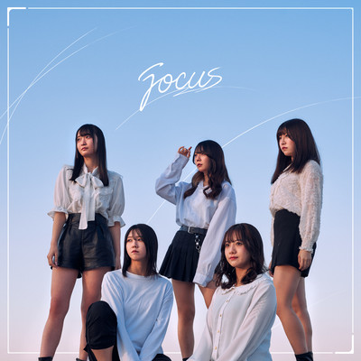 Focusのジャケット写真