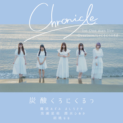 syanimuniraburebo/Overture Front Cover