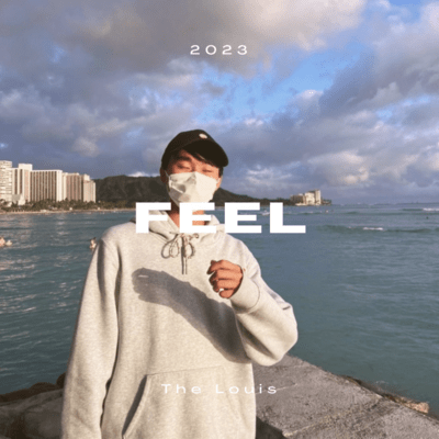 Feelのジャケット写真