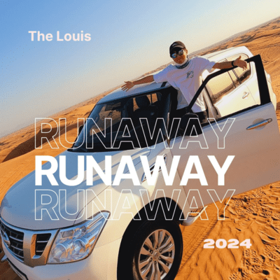 Runaway Front Cover