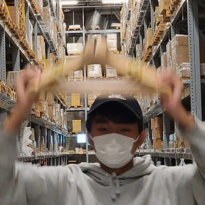 Wanna For Front Cover