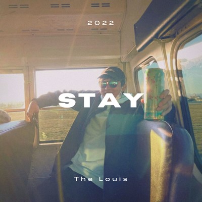 Stay Front Cover
