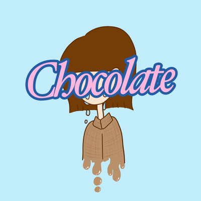 Chocolate Front Cover
