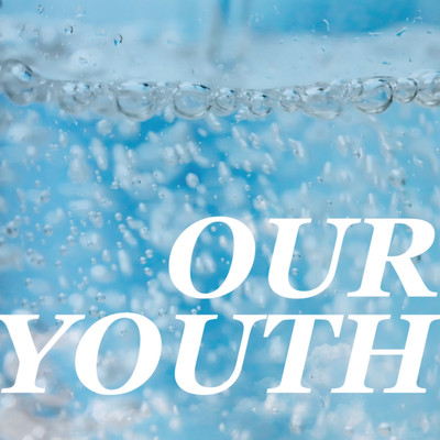 OUR YOUTH Front Cover