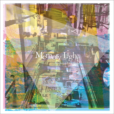 memory lightのジャケット写真