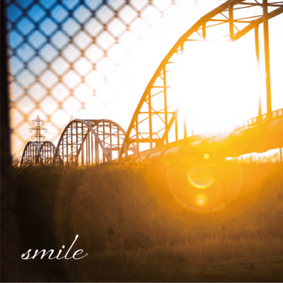 smileのジャケット写真