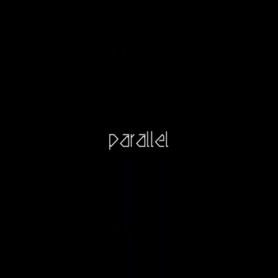 parallelのジャケット写真