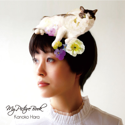 My Picture Bookのジャケット写真