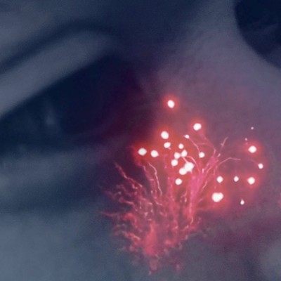 shinin' star Front Cover