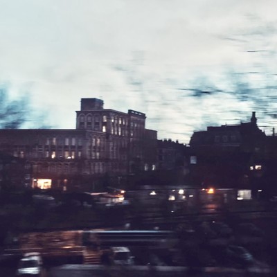 test driveのジャケット写真