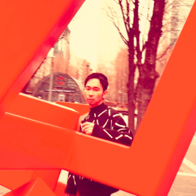 Urbanのジャケット写真