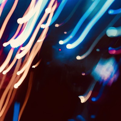 echo fallsのジャケット写真