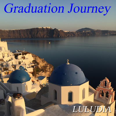 Graduation Journey Front Cover