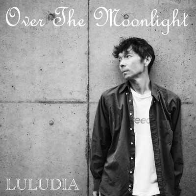 OVER THE MOONLIGHTのジャケット写真