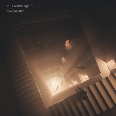 Chiaroscuro Front Cover