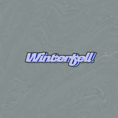 winterfellのジャケット写真