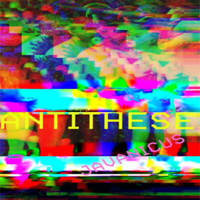ANTITHESE Front Cover