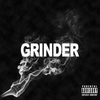 GRINDERのジャケット写真