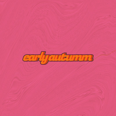 early autumnのジャケット写真