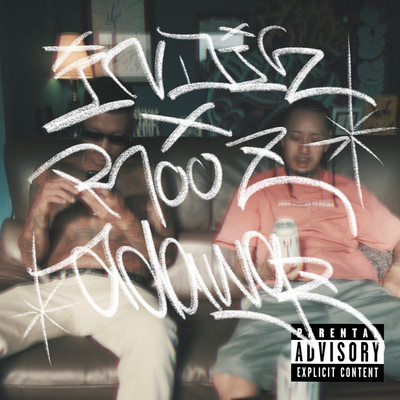 Life and Death (feat. Indie Szuffing & ROOZ) Front Cover