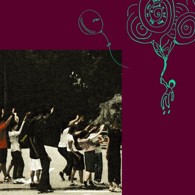 回転するイノセンスのジャケット写真