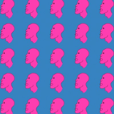 産業のジャケット写真