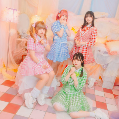 n.echoのジャケット写真