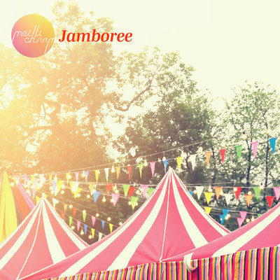 Jamboree Front Cover