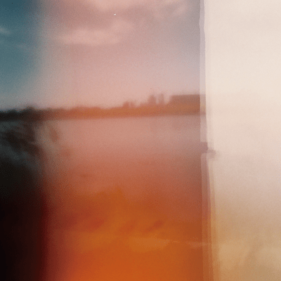 New Filmのジャケット写真