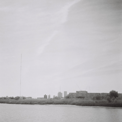 FIELDS Front Cover