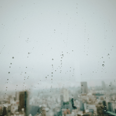 晴好雨奇のジャケット写真