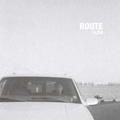 ROUTEのジャケット写真