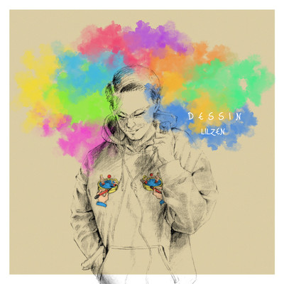 Dessin Front Cover