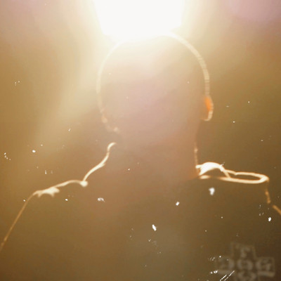 Blue Faceのジャケット写真